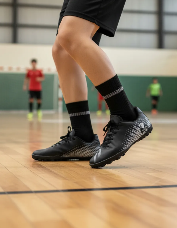 Botines de futbol raptor 513 - Imagen 7