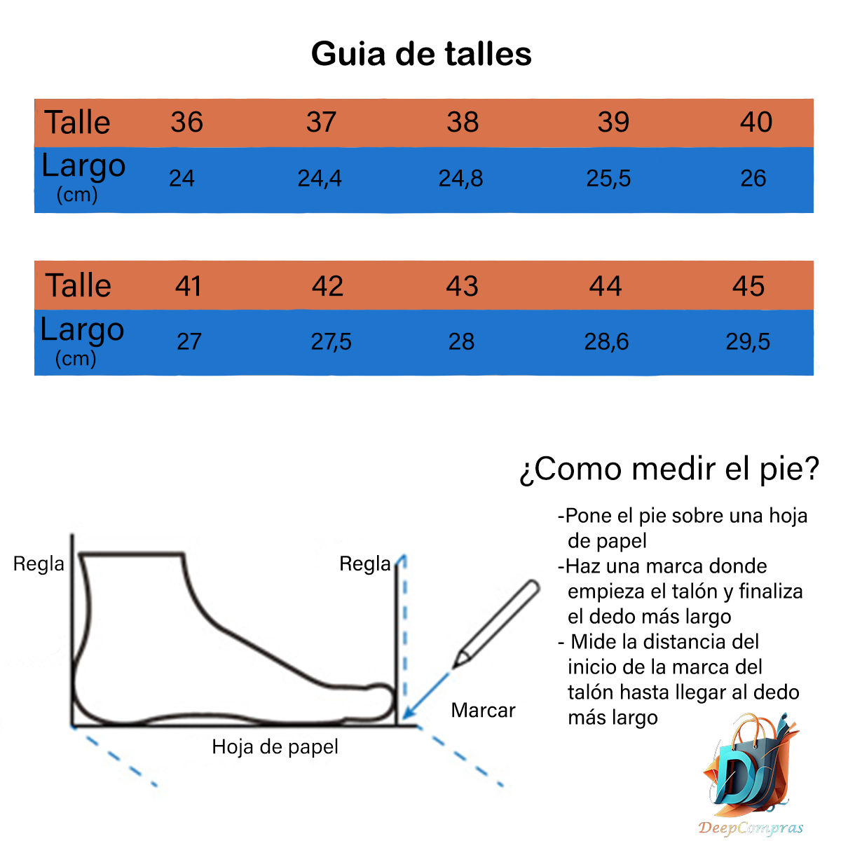 Botines de futbol con media - Imagen 13