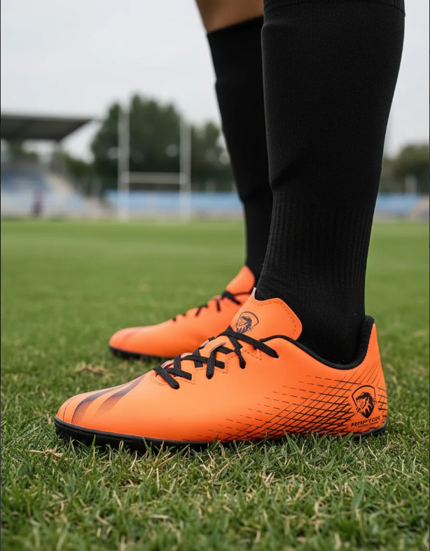 Botines de futbol raptor 513 - Imagen 5