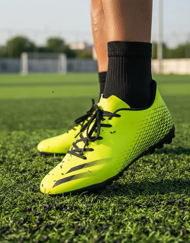 Botines de futbol raptor 513 - Imagen 2