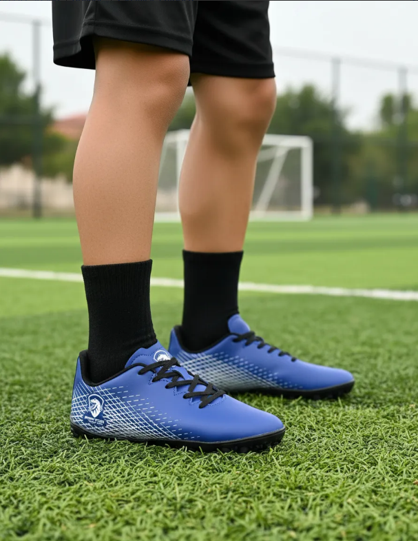 Botines de futbol raptor 513 - Imagen 3