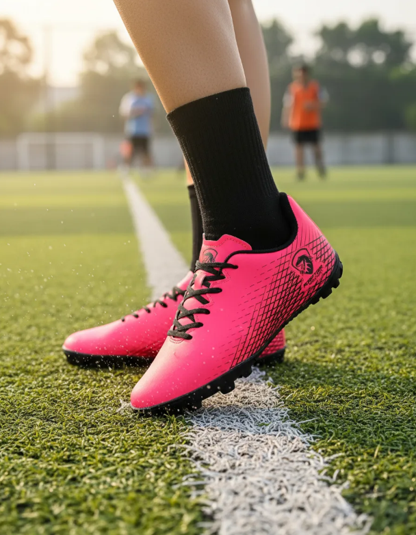 Botines de futbol raptor 513 - Imagen 4