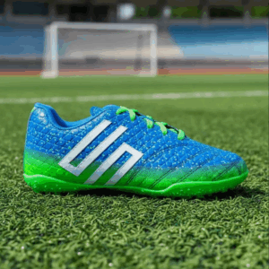 Botines de futbol