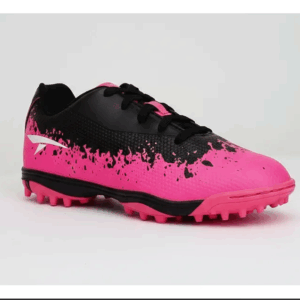 Botines de futbol