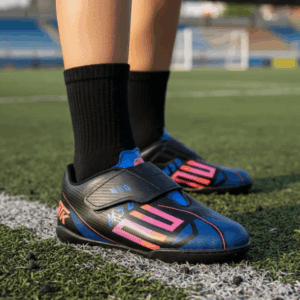 BOTINES DE FUTBOL