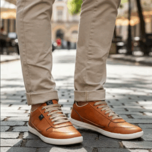 zapatillas de vestir comodas